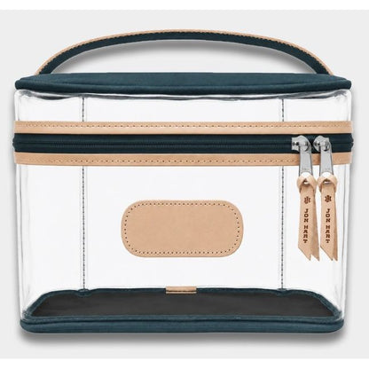Clear Makeup Case