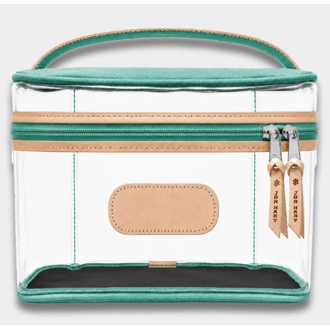 Clear Makeup Case