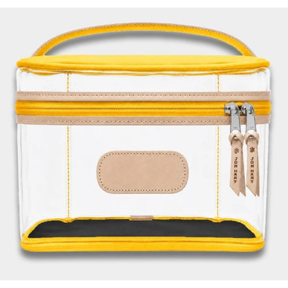 Clear Makeup Case