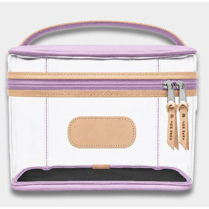 Clear Makeup Case