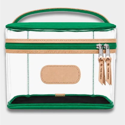 Clear Makeup Case