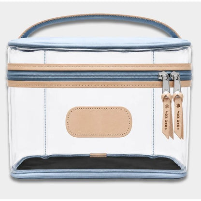 Clear Makeup Case