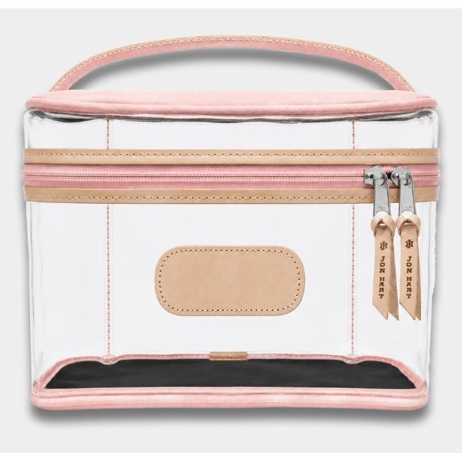 Clear Makeup Case