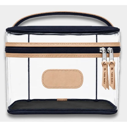 Clear Makeup Case