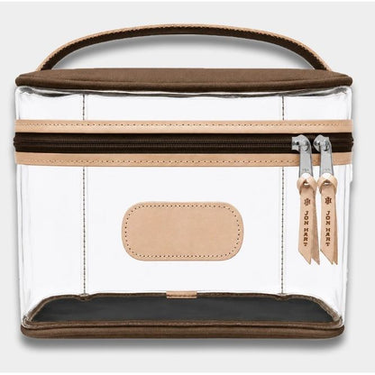 Clear Makeup Case