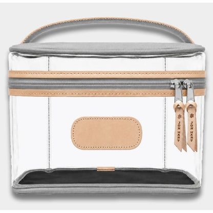 Clear Makeup Case