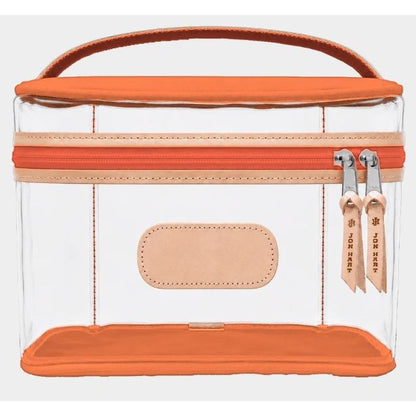 Clear Makeup Case
