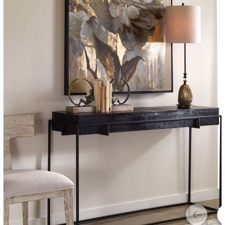 Telone Console Table