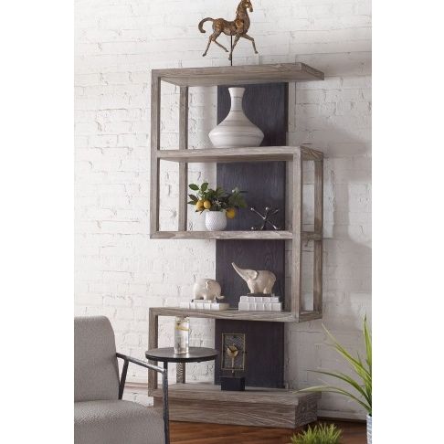 NICASIA ETAGERE