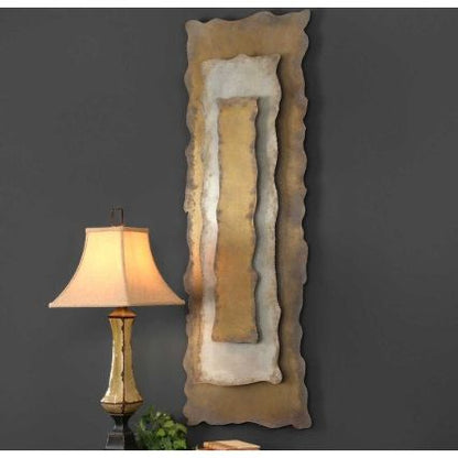 JAYMES METAL WALL PANEL