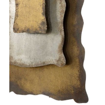 JAYMES METAL WALL PANEL
