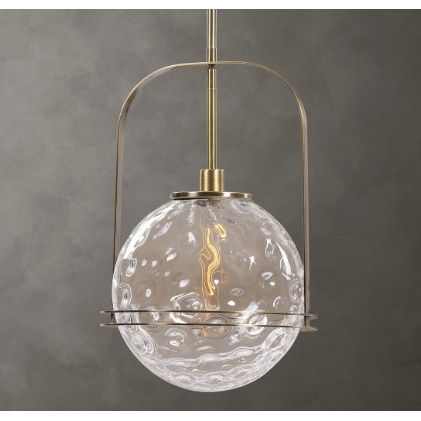 Mimas, 1 Lt Pendant