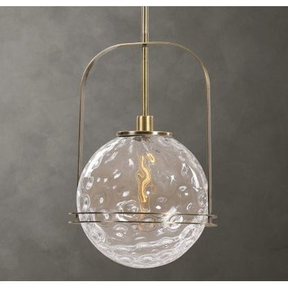 Mimas, 1 Lt Pendant