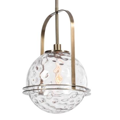 Mimas, 1 Lt Pendant