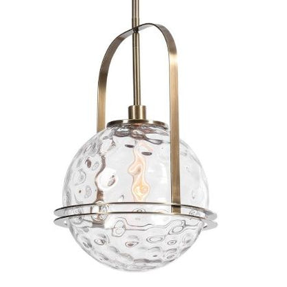 Mimas, 1 Lt Pendant