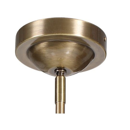 Mimas, 1 Lt Pendant