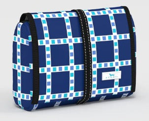 Frame of Mind Beauty Burrito Toiletry Bag