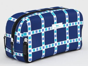 Frame of Mind 3-Way Toiletry Bag