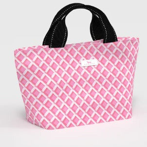 Garden Gate Nooner Lunch Bag