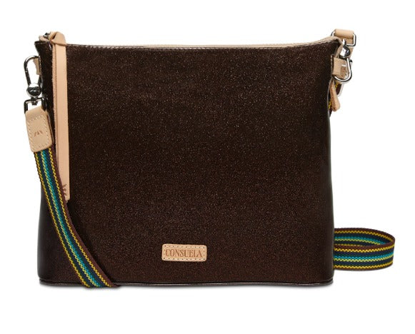 Ember Downtown Crossbody