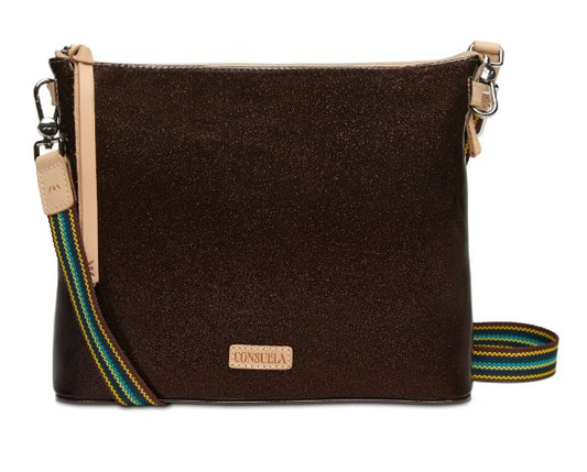 Ember Downtown Crossbody