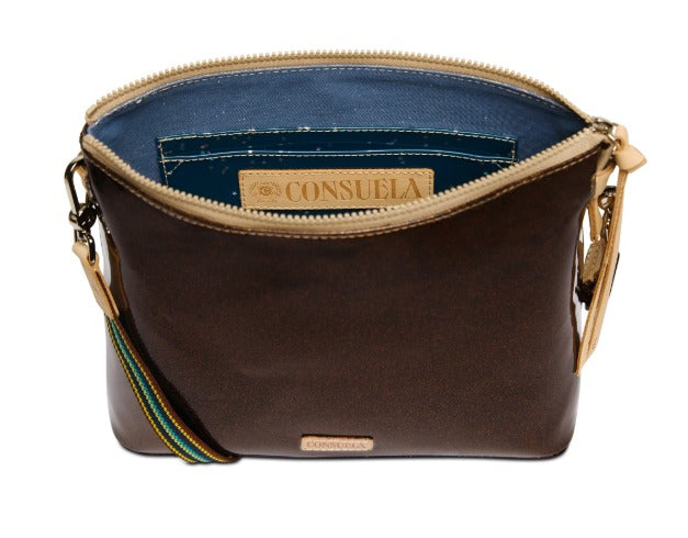 Ember Downtown Crossbody