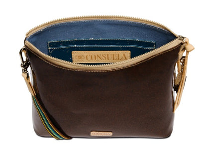 Ember Downtown Crossbody
