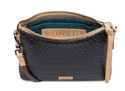 Midtown Crossbody, Amy