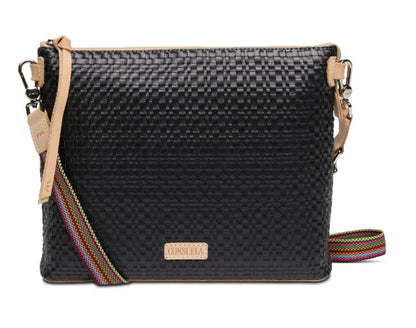 Amy Downtown Crossbody