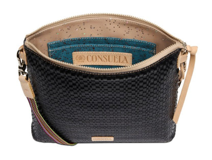 Amy Downtown Crossbody