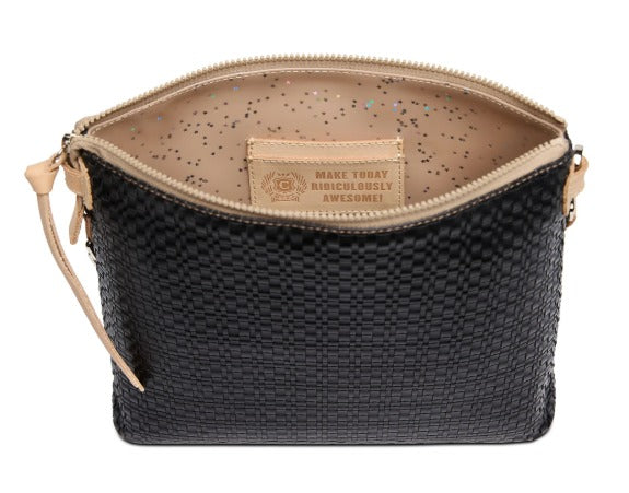 Amy Downtown Crossbody