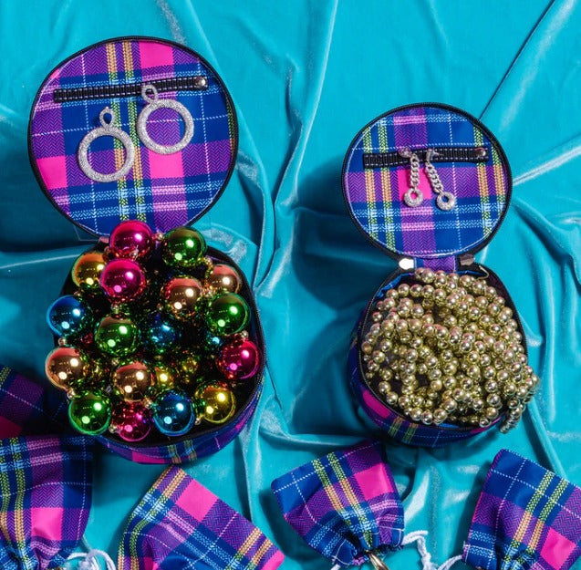 Clueless Perfect Gem Jewelry Case