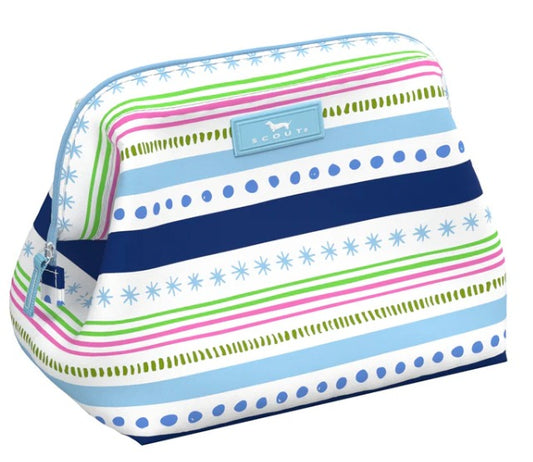 All The Trimmings Little Mouth Makeup Bag