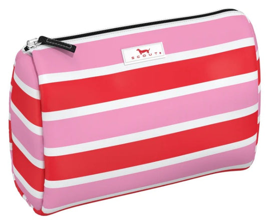 Packin' Heat Toiletry Bag