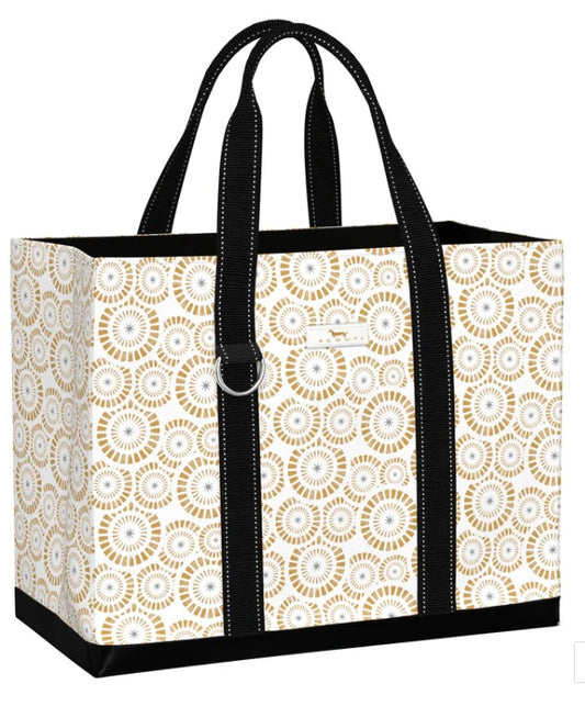 Golden Glow Original Deano Tote Large