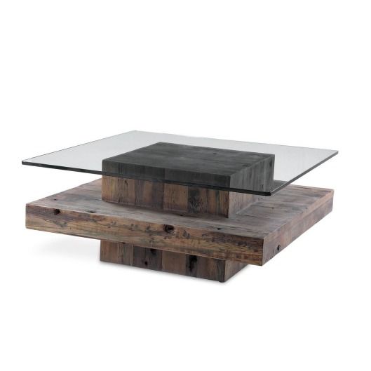 Johan Coffee Table