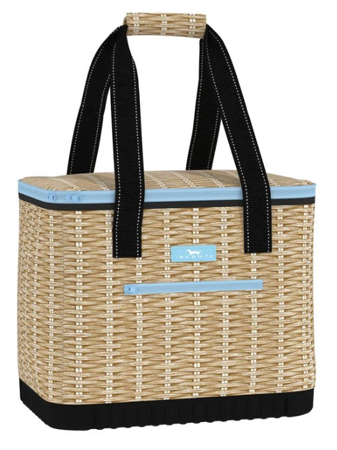 Al Fresco Soft Cooler Large The Stiff One