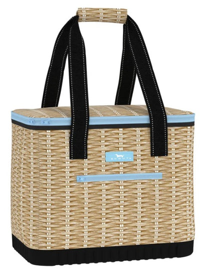 Al Fresco Soft Cooler Large The Stiff One
