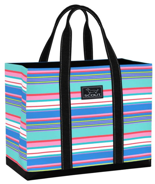 Summer Friyay Original Tote Large