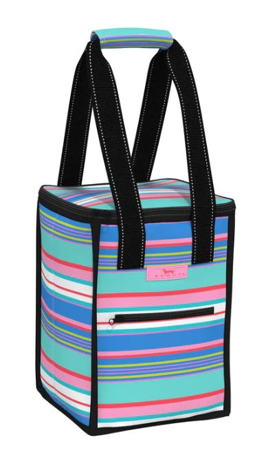 Summer Friyay Soft Cooler Medium Pleasure Chest