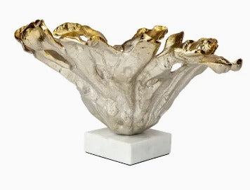 Legacy Flower Sculpture