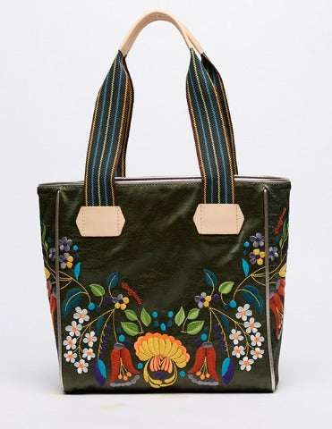 Vic Classic Tote