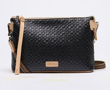 Midtown Crossbody, Amy