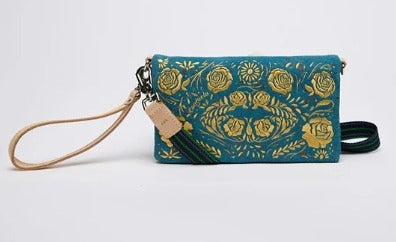 Uptown Crossbody, Shiloh