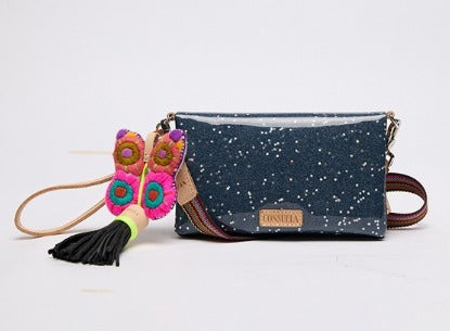 Uptown Crossbody, Shane