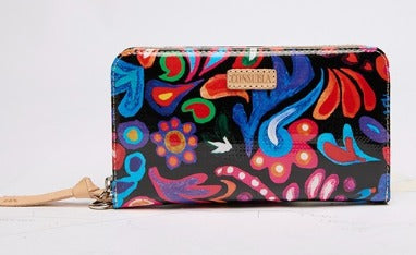 Essential Wallet, Sophie