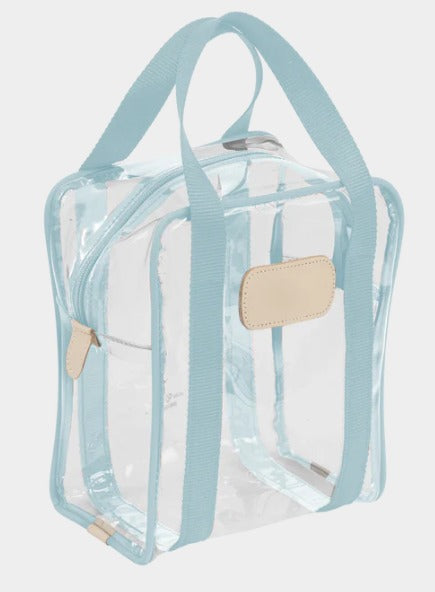 Clear Shag Bag