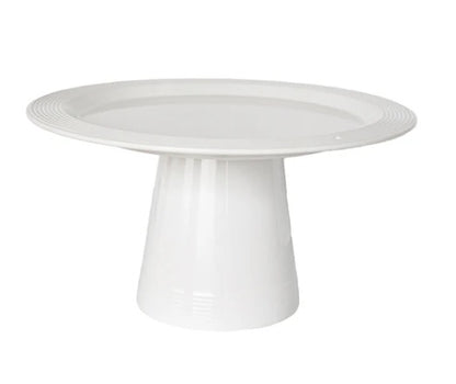 pinstripes melamine high riser