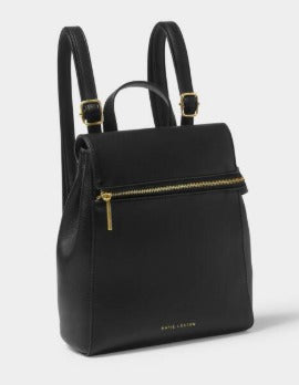 Aimee Backpack Black