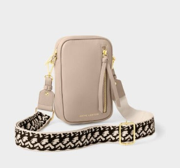 Hallie Small Crossbody Bag